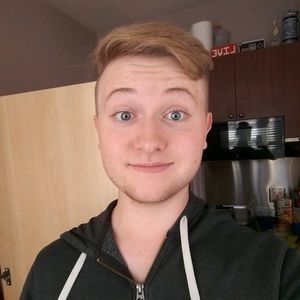 Meet your Posher, Alexander